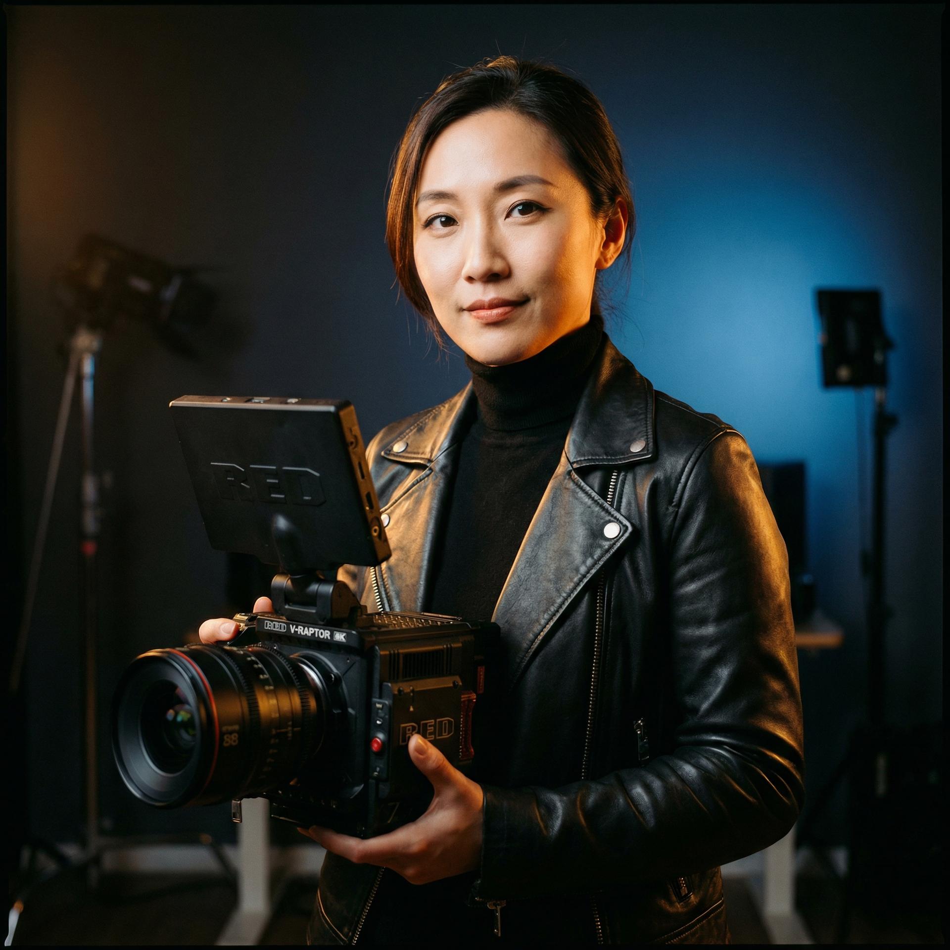 高清无码制片人林晓薇