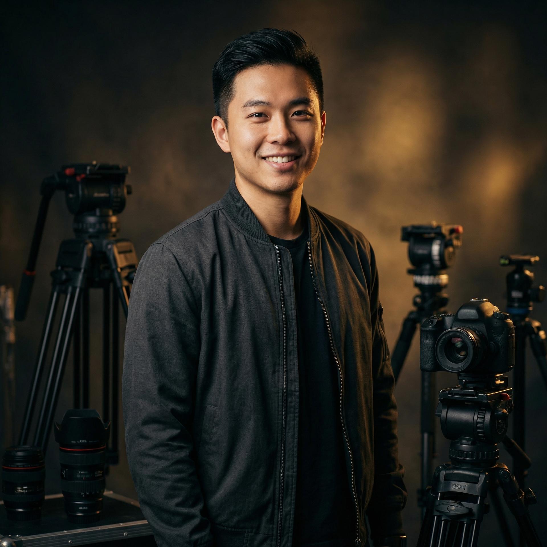 高清无码摄影师王浩然