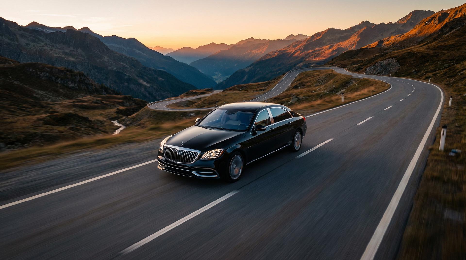 高清无码视频-经典山路驾驶视频