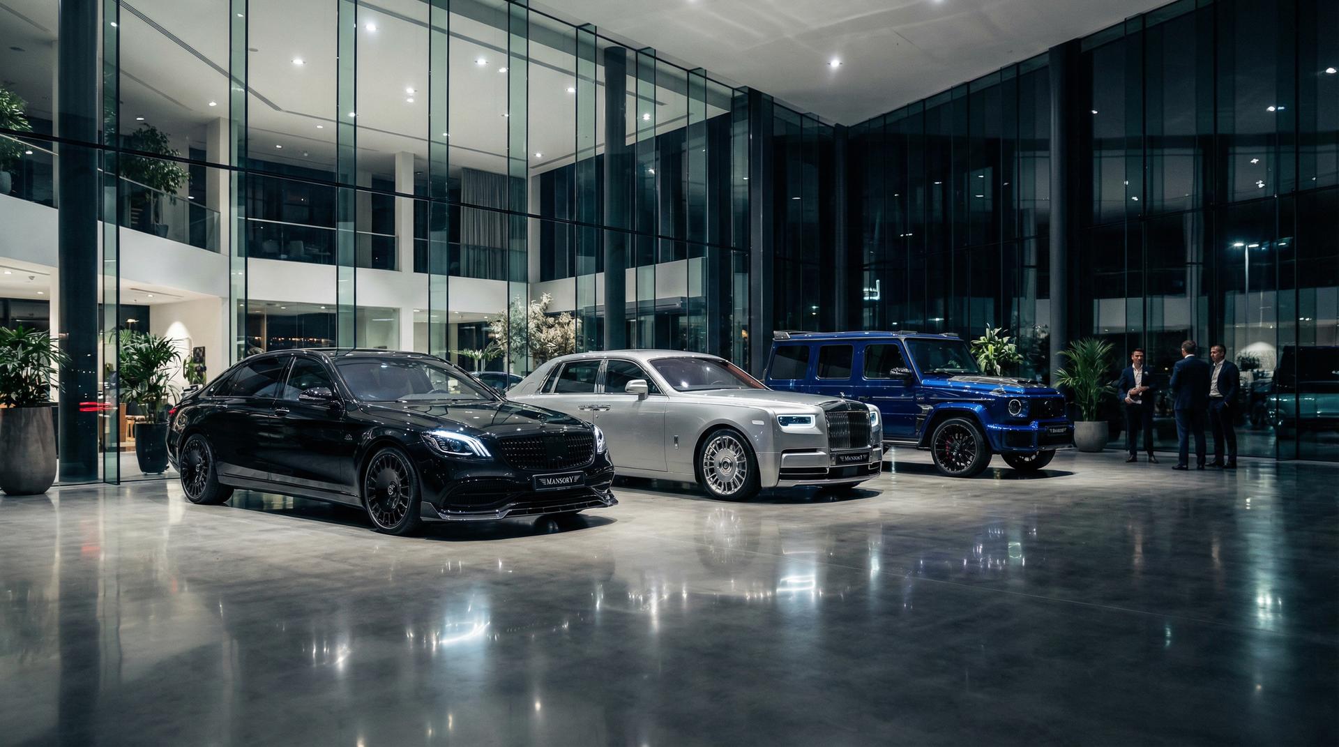 高清无码视频-精品展厅视频展示